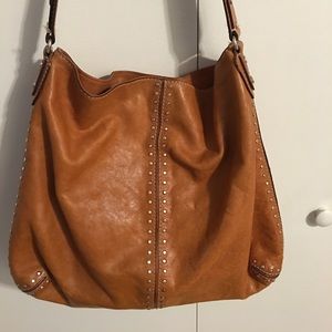 Authentic coach handbag